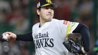 有原航平が目指すのはMLB再挑戦か　前回移籍時に3勝で終わった33歳の“可能性”を米メディアが分析「確かな勢いをつけている」