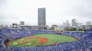 【横浜好き】ベイスターズ、主力が移籍した外野の布陣を探ってみた