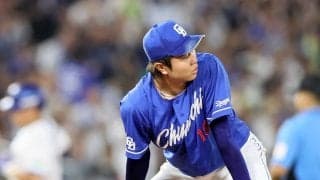 【プロ野球】今中慎二が中日の投手陣にゲキ　シーズンを戦いきるための体力や精神力、若手育成に必要なことにも言及した