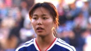 「レベチだ！」なでしこ谷川萌々子の“鋭利すぎるキックフェイント”が「アニメみたいに綺麗」「落ち着きすごい」敵DFを翻弄した瞬間