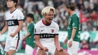 ｢あと1個！｣鹿島が優勝へ王手！鈴木優磨の咆哮！早川友基の奮闘と松村優太の値千金の決勝弾！敵地で苦しみながら手にした勝点3を現地カメラマンが振り返る！