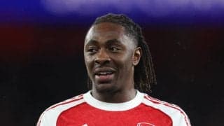 プレミアリーグ首位のアーセナル 欧州トップの戦術に適応する遅咲きの10番・エベレチ・エゼ