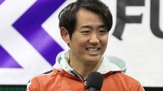  西岡良仁主催Jr大会 5回目の開催へ 