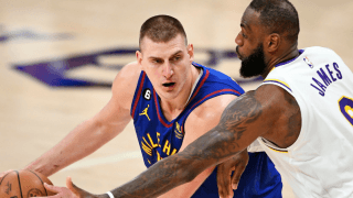 未来のGOAT論争入り？レブロンがヨキッチを称賛「最も支配的で完成されている」