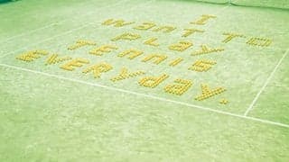  1日8試合できる！混合ダブルス大会開催 