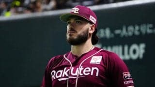 日本で“わずか10勝”も63億円契約の可能性　最高額更新か…高騰する元助っ人の価値