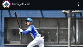 関西独立・兵庫が異例の発表…阪神育成2位外野手が背負った｢99｣が永久欠番に！