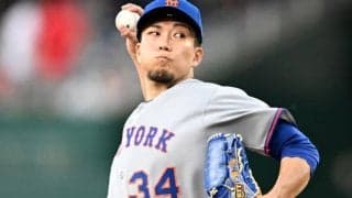 千賀滉大が示した“変わらぬ忠誠心”　それでも「メッツが希望を尊重するわけではない」という現実
