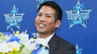 “ガッツマン”に葛藤も「変わってはいけない」　FA移籍も貫く原点「変わったらユニホーム脱ぐ」