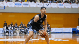 鹿児島の飴谷由毅に新たな懲罰追加…テクニカルファウル2度宣告で罰金5万円