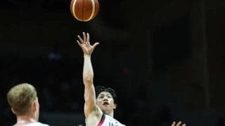 3人3様の役割がある…富樫勇樹を筆頭に、負けられないW杯予選で仕事をした3人のPGたち