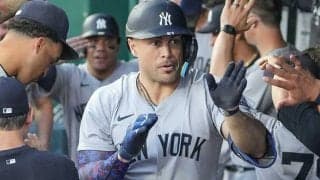 唐突の「ショウヘイ・オオタニ」に453発男も“困惑”　無邪気な子どもの一言に爆笑