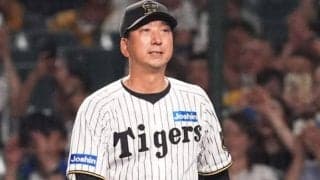 阪神に激震…12球団唯一の“ゼロ”「いなくなるの？」　ファンの悲鳴続々「まってまって」