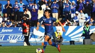 26年間の｢J2の番人｣を卒業！水戸ホーリーホック優勝の立役者を直撃(2)父母との映像も話題！キャプテン大崎航詩が語る涙の理由とJ1で｢対戦が楽しみ｣なチーム