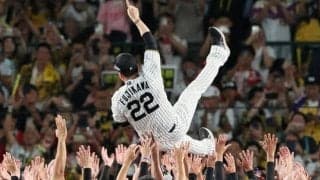 オールタイガースで強くなった10年　千葉出身のアナも引き込まれた