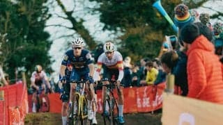 舞台は本場・ベルギーへ　クリスマス時期慣例の過密日程に飛び込む｜シクロクロス2025/26 WC第3－8戦：プレビュー