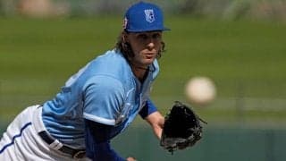 MLB未経験も…韓国16勝→15億円超の契約　28歳右腕が掴んだ異例の“大出世”、米報道