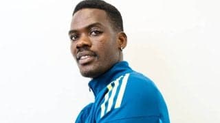 Ｊリーグ史上初のトーゴ人選手、ジャン・クルードのタフな少年時代「サッカーで生きていく未来なんて...」