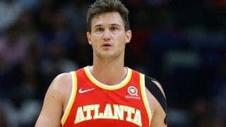 ダニーロ・ガリナーリが現役引退を表明…NBAで16年過ごしたイタリア出身の技巧派