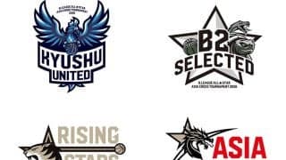 オールスターアジアクロストーナメントの大会概要が決定…ノックアウト形式で開催