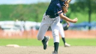 投げ方で多いタイミングのズレ「時間かかりすぎ」　着地と回転が合致する“ぶらぶら練習”