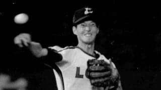 【プロ野球】夢は「警察官になって白バイに乗ること」だった水上善雄の運命を変えた神奈川大会 原辰徳に本塁打を浴びて敗戦も...