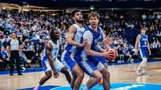 強豪ドイツが2連勝…フィンランドは再びアップセット／W杯ヨーロッパ地区予選Window1