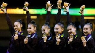 新体操日本代表の逃亡騒ぎ　識者が指摘する日本体操協会の不備とは