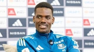 戦火のウクライナでプレーしたジャン・クルード「人生でもっともクレイジーな経験だった」