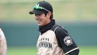 松本剛の人的補償は投手中心か!？、野手で移籍するなら山瀬、大城ではなく…