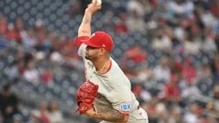 DeNA、161キロ右腕ルイーズの獲得発表　異色のキャリア…ケイ＆ジャクソンが退団危機