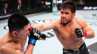 【UFC】現役選手で“最も低身長”の元2階級王者、体格差マッチで27歳・新鋭と激突……平良達郎vs.モレノとともに注目