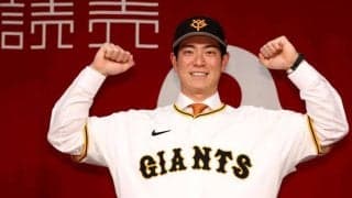 巨人の松本剛FA獲得　G党は人的補償のジレンマ　「打率1割台」からの巻き返しは可能か