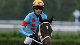 ダブルハートボンド シルクレーシング初のJRAダートGI勝利なるか