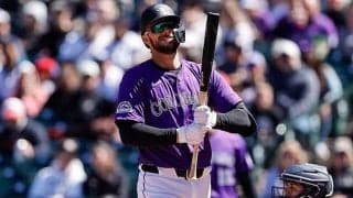 借金76で抱える「MLB最悪の契約」　284億円も…苦戦する元MVP「解決策が見当たらない」