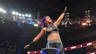 まるで“ジョイマン状態”？ 人気女子レスラー、サイン会でまさかの事態…哀愁ただよう“ポツンと写真”にファン爆笑