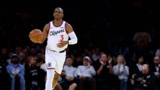 クリッパーズ、今季限りで現役引退を表明したクリス・ポールを突如解雇か…現地報道