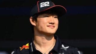 「ファミリーの特別な一員」レッドブル首脳が明かした角田裕毅の“残留理由”　レギュ変更の来季は「ツノダの貢献がマシン熟成に不可欠」