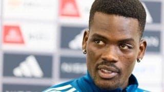 「F・マリノスでプレーできることを感謝している」ジャン・クルード、最近のお気に入りは「あさり塩ラーメン」