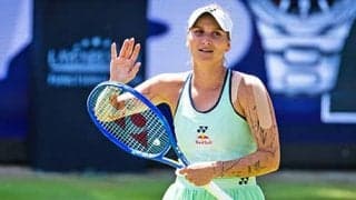  ドーピング検査に不満「尊重の問題」 