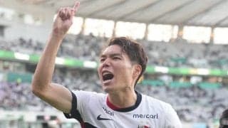 東京V対鹿島、“大熱戦”を生んだ｢3つのマジック｣(3)J1最多優勝の｢勝負師｣が魅せた交代カードの妙！松村優太の｢決勝弾｣を生んだ鬼木マジック