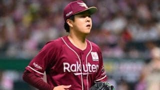 楽天の山田遥楓、松井友飛が現役引退　来季はアカデミーコーチ就任「感謝をお返しできる機会」