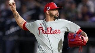 DeNA新助っ人は最大2.2億円契約　米報道…最速161キロが話題、2年目は球団オプション