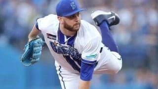 なぜWソックスは最大31億円の高額契約？　元DeNA助っ人ケイのMLB復帰を生んだ横浜での“変化”「以前とは全く異なる投手」