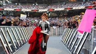 誤審だ！ヒール女王がブチギレ声明…“疑惑のタップ”を完全否定→レフェリー個人攻撃もファン冷ややか「言い訳が神レベル」