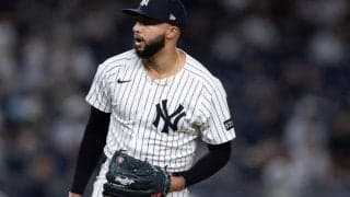 メッツと“77億円超”契約の右腕が「随分怒ってるじゃないか」インスタ投稿　米メディアも反応「ヤンキースファンに皮肉な一言」