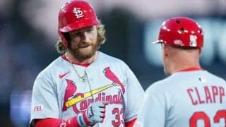 28歳便利屋をド軍が狙う？　キケの“代役”に合致…10HRでも争奪戦必至のワケ