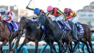 【有馬記念】ファン投票第2回中間発表 レガレイラが46万票で引き続き首位
