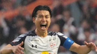 【Ｊリーグ】日本の若手がすごい！ 水沼貴史＆平畠啓史注目のＵ－21激推し選手