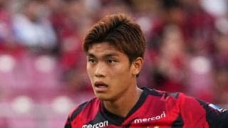 【Ｊリーグ】将来の日本サッカーも楽しみだ！ 水沼貴史＆平畠啓史が推す若手イチ推し選手